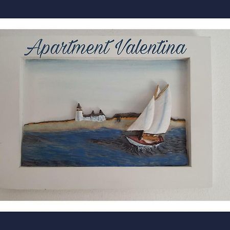 Apartment Valentina Porec Exterior photo