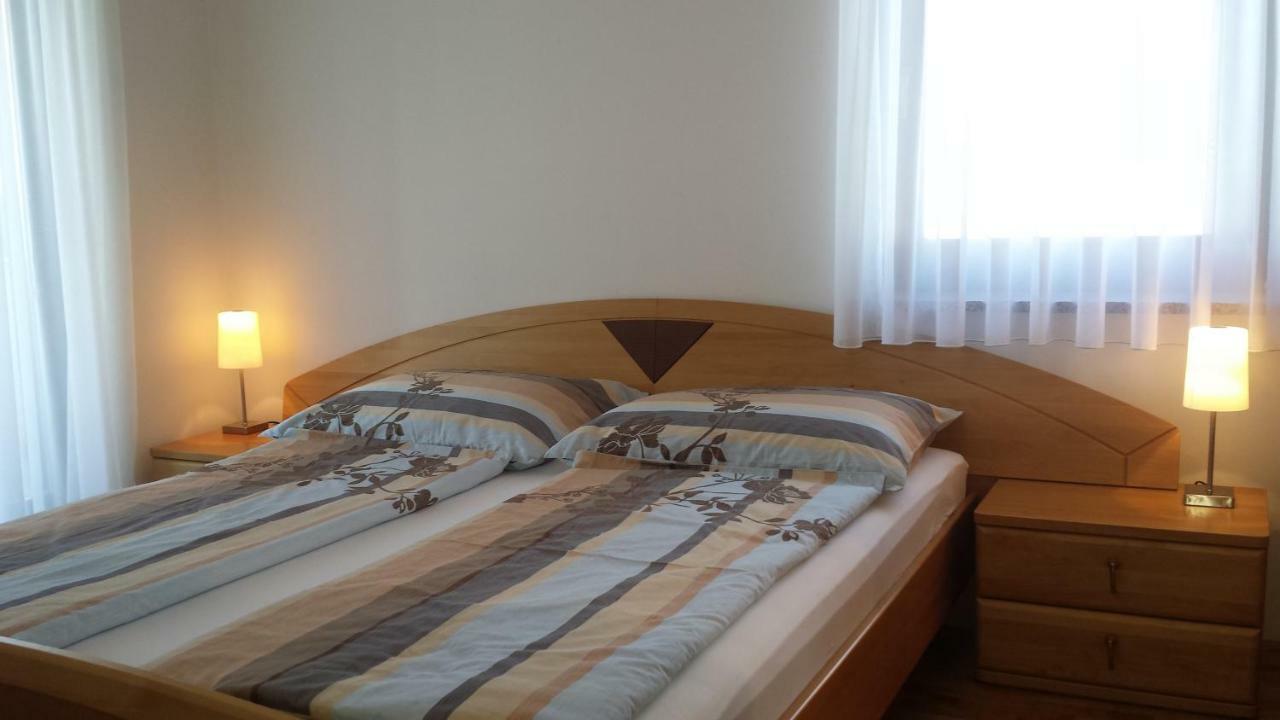 Apartment Valentina Porec Exterior photo