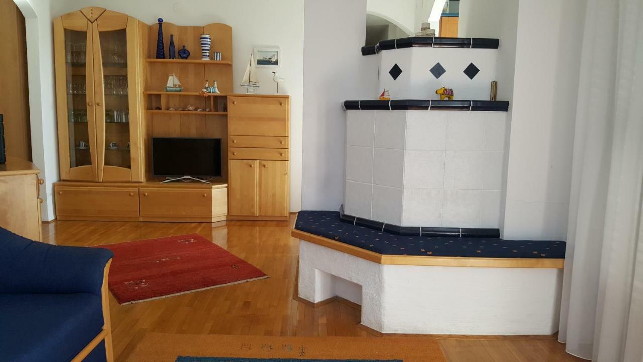 Apartment Valentina Porec Exterior photo
